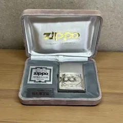アリス 30周年記念 ジッポライター Alice zippo - メルカリ
