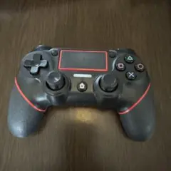 P4 ブラック　コントローラー