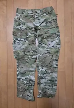 レア Arc'teryx LEAF Assault Pant LT MC XS Arc'teryx LEAF Assault Pant AR Men's (Gen2) Black - 23558.Black