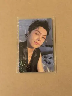 ENHYPEN ジェイ トレカ darkblood