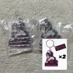 ワンピース 一番くじ The Unbreakable Law I賞　ベビー5