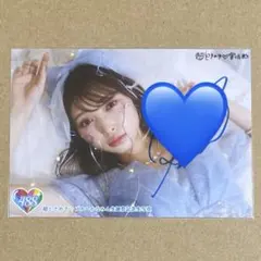 超ときめき宣伝部 辻野かなみさん かなみん 生写真 サイン入り - メルカリ