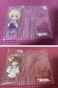 推しの子　アクリルスタンド