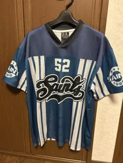 Bon Jovi直筆サイン入りアメフトユニフォーム - メルカリ