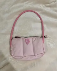 heaven by marcjacobs bag pink