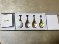 Dior ディオール　クリスタル会員　バースデーギフト2026