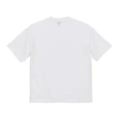 United Athle 4411-01 Tシャツ 白/XL