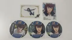 向日 紙類セット