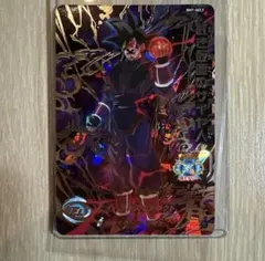 2025年最新】スーパードラゴンボールヒーローズの人気アイテム