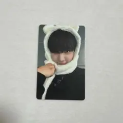 BOYNEXTDOORジェヒョン kakao カカオ特典トレカ ラキドロ