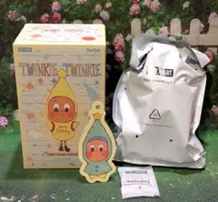 ポップマート　Twinkle Twinkle　　 Rain on Me　新品