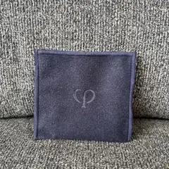 クレドポーボーテ 布ケース ポーチ clé de peau BEAUTÉのサムネイル