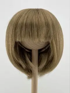 【匿名配送】ドール ウィッグ W-155N 16T ボークス