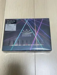 SnowMan RAYS Blu-ray 初回限定盤
