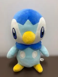 ポケモン ポッチャマ ぬいぐるみ