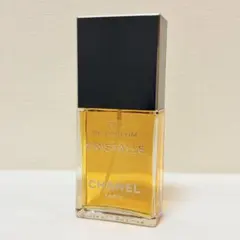 新品未使用・未開封 シャネル クリスタル オードトワレ 100ml 新品未使用・未開封 シャネル クリスタル オードトワレ 100ml 未