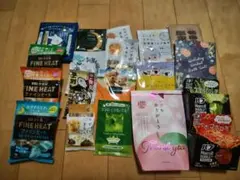 入浴剤セット 多様な香り