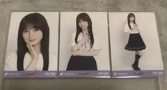 乃木坂46 池田瑛紗 14thBDライブライブTシャツ　生写真