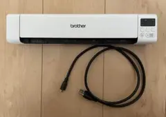 ブラザー工業brother ドキュメントスキャナー MDS-940DW