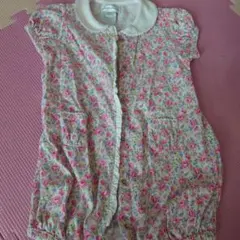 美品　　ラルフローレン　ロンパース　Ralph Lauren