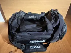 Titleist Black Golf Bag
