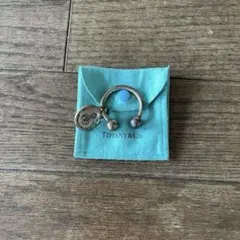 SOPHNET×Tiffany シルバー キーリングのサムネイル