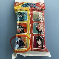 新品未開封 轟焦凍 マクドナルド ハッピーセット UNO 僕のヒーローアカデミア