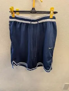 Nike ネイビー バスケットボールパンツ