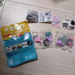 ICOMA 1/12 TATAMEL BIKE Vol.2
