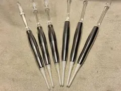 【貴重】TARGET RISING SUN ミラーポリッシュセット村松治樹モデル