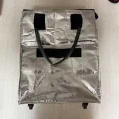 ハルケンバッグ スモール ライラック 新品未使用 - メルカリ