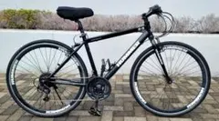 HUMMER(ハマー)クルスバイクのサムネイル