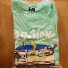 ゴースローキャラバン日産