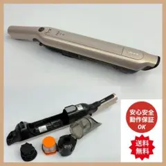 LC501JGY 新型 動作保証 シャーク 掃除機 中古 本体ダストケースセット