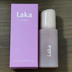 美品　Laka ポッピングバルーンティント 509 ディライトフル