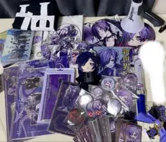 匿名配送！小柳ロウ アクスタ 紙類まとめ バラ売り可！ - メルカリ