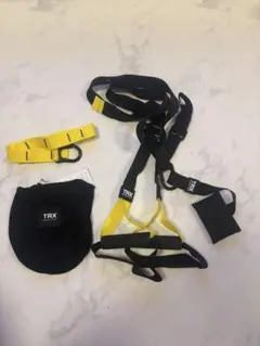 値下げ交渉有！！【正規品】TRX PRO4 サスペンショントレーナー業務用