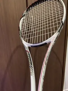 ソフトテニスラケット