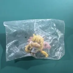 アイドルマスター シンデレラガールズ キューティーフィギュアマスコット 双葉杏