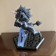 キリン亜種 フィギュア