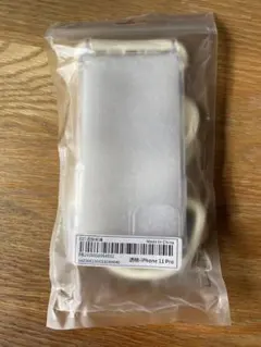 スマホケース iPhone11pro 未開封