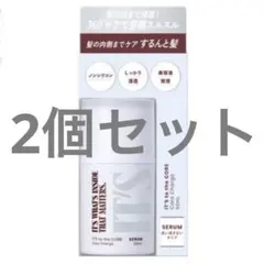 【新品未使用】IT'S トゥザコア コアチャージセラム 50ml 2個セットのサムネイル