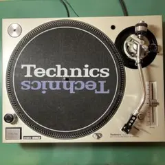 2025年最新】ターンテーブル technics mk3dの人気アイテム