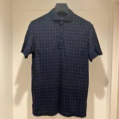 【UNIQLO】ポロシャツ