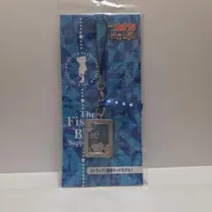 名探偵コナン　怪盗キッドストラップ