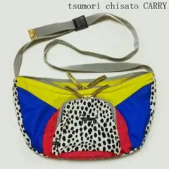 tsumori chisato CARRY ショルダーバッグのサムネイル