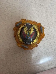 ベイブレード　ディバインベリアルのサムネイル