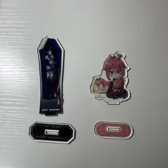 リドル キャラクターグッズ