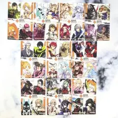 未開封30枚】ヱヴァンゲリヲン 新劇場版：破 ウエハース カード まとめ
