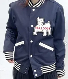 SUPREME　Bulldog Varsity Jacketのサムネイル